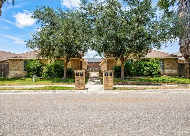 Property at 1929 Lacywood Apt B, Edinburg, TX, 78539, 2 beds, 2 baths, [object Object]