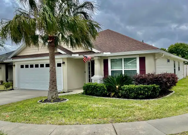 Property at 86006 Harrahs Pl, Yulee, FL, 32097, 3 beds, 2 baths, [object Object]