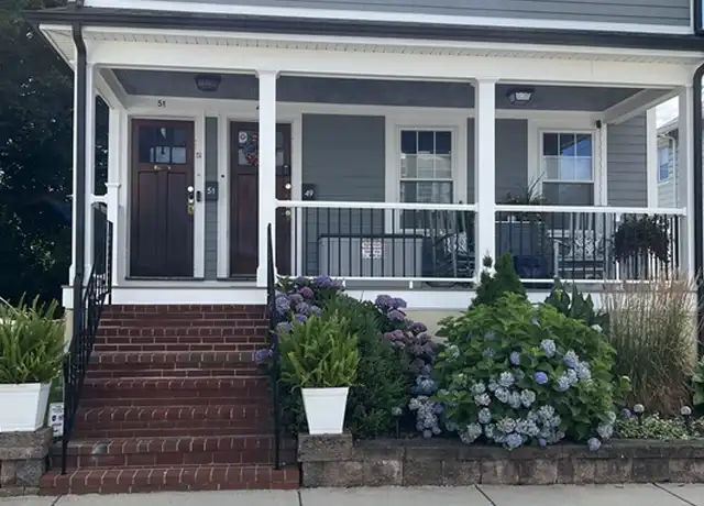Property at 51 Linwood St Unit 2, Medford, MA, 02155, 3 beds, 1 bath, [object Object]