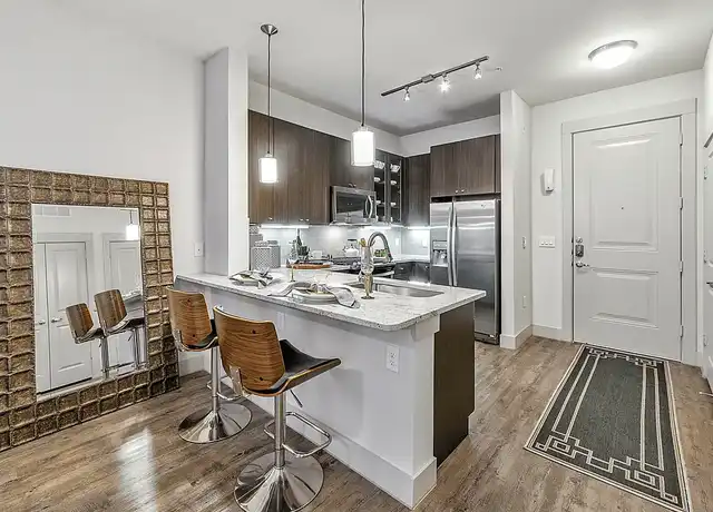 Property at Axis 110 - 110 W Cityline Dr, Richardson, TX, 75082, 1 bed, 1 bath, [object Object]