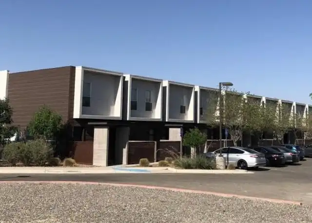 Property at 6262 Woodrow Bean Transmountain Unit 12, El Paso, TX, 79924, 2 beds, 2 baths, [object Object]