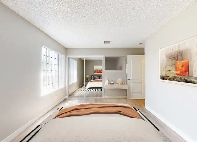 Property at Arthur Avenue Apartments - 13822 Arthur Ave, Paramount, CA, 90723, 2 beds, 2 baths, [object Object]
