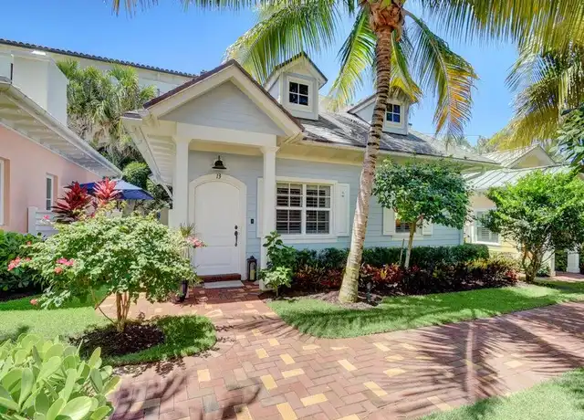 Property at 2225 S Ocean Blvd Unit 12A, Delray Beach, FL, 33483, 2 beds, 1 bath, [object Object]
