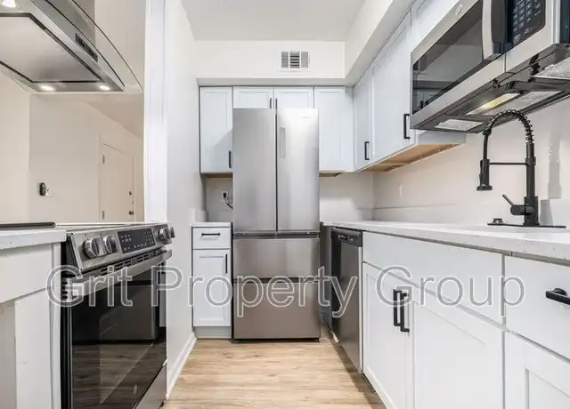 Property at 4903 Walnut St #1, Kansas City, MO, 64112, 2 beds, 1 bath, [object Object]