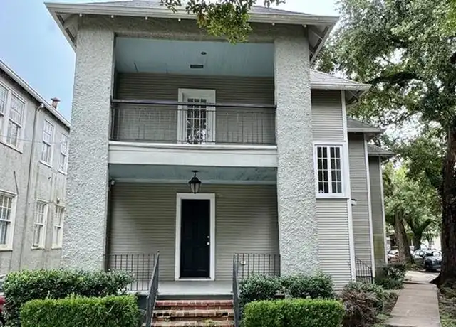 Property at 2450 State St, New Orleans, LA, 70118, 3 beds, 1 bath, [object Object]