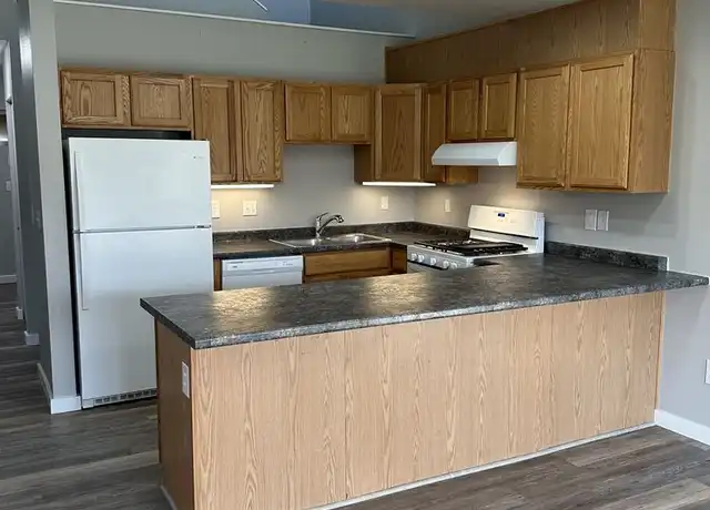 Property at 1975 N Creekwood Park Cir Unit 1975-6, Palmer, AK, 99645, 3 beds, 2 baths, [object Object]
