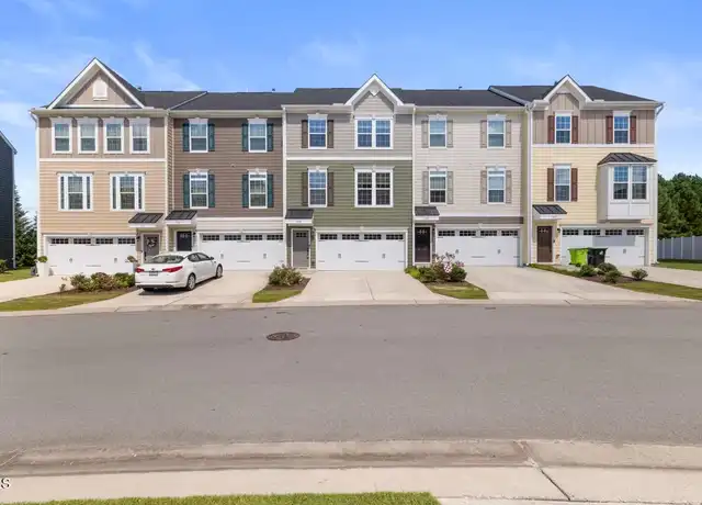 Property at 1119 Platform Dr, Apex, NC, 27502, 3 beds, 3.5 baths, [object Object]