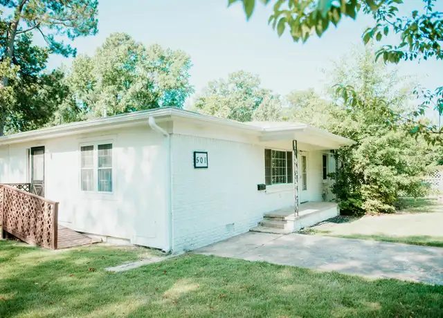 Property at 501 Hayes St, Jacksonville, AR, 72076, 4 beds, 2.5 baths, [object Object]