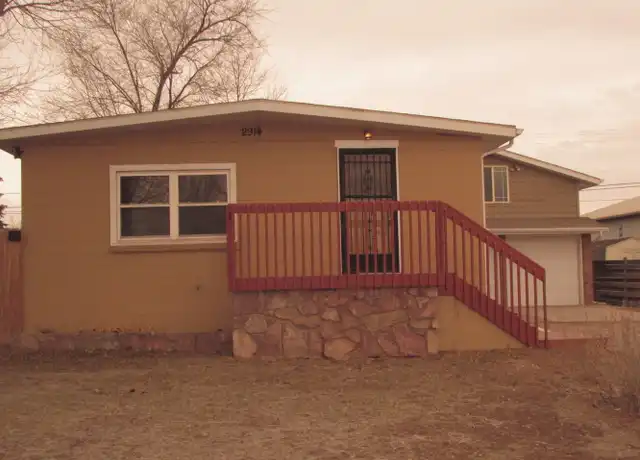 Property at 2914 W Omaha St Unit 2914, Rapid City, SD, 57702, 1 bed, 1 bath, [object Object]