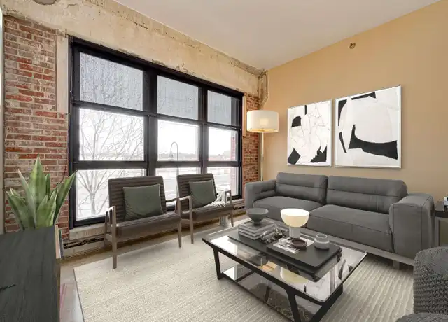 Property at 1510 Stadium WAY Unit 322, Indianapolis, IN, 46202, 2 beds, 2 baths, [object Object]