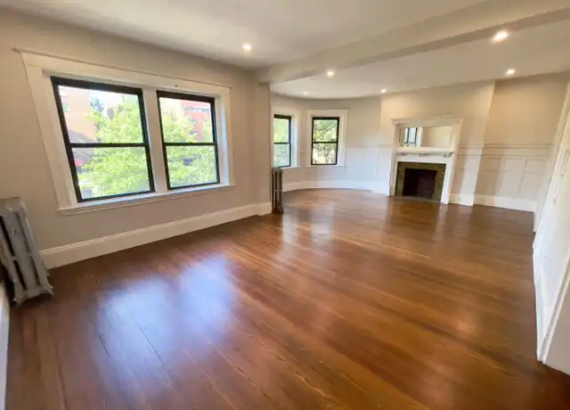 Property at 1857 Beacon St, Brookline, MA, 02445, 3 beds, 1 bath, [object Object]