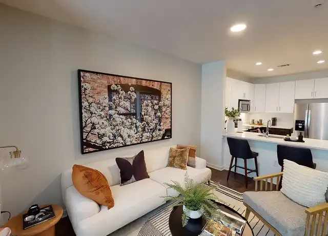 Property at Alister Montclair - 11 Pine St, Montclair, NJ, 07042, 1 bed, 1 bath, [object Object]