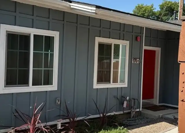 Property at 170 W Montecito Ave Unit B, Sierra Madre, CA, 91024, 1 bed, 1 bath, [object Object]