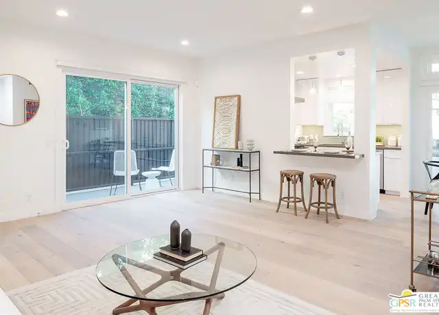 Property at 717 N Orlando Ave Unit 1, Los Angeles, CA, 90069, 2 beds, 2 baths, [object Object]