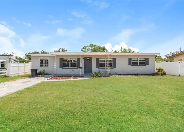 Property at 1223 45th St N, Saint Petersburg, FL, 33713, 4 beds, 2 baths, [object Object]