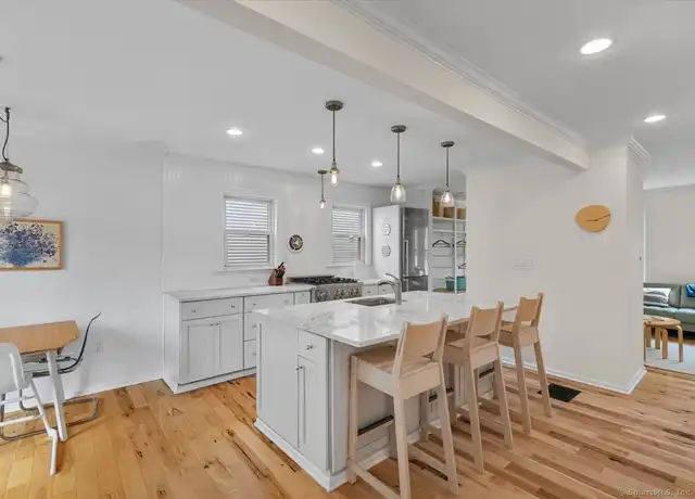 Property at 128 Eagle St, New Haven, CT, 06511, 2 beds, 2 baths, [object Object]