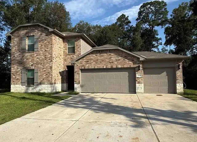 Property at 2914 Roman Forest Blvd, New Caney, TX, 77357, 4 beds, 3 baths, [object Object]