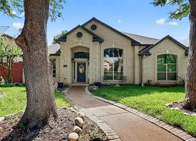 Property at 140 Branchwood Trl, Coppell, TX, 75019, 4 beds, 3 baths, [object Object]