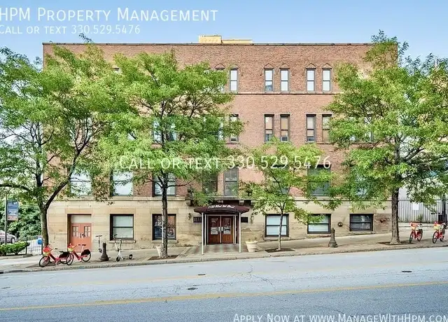Property at 1133 W 9th St #303, Cleveland, OH, 44113, 1 bed, 1 bath, [object Object]