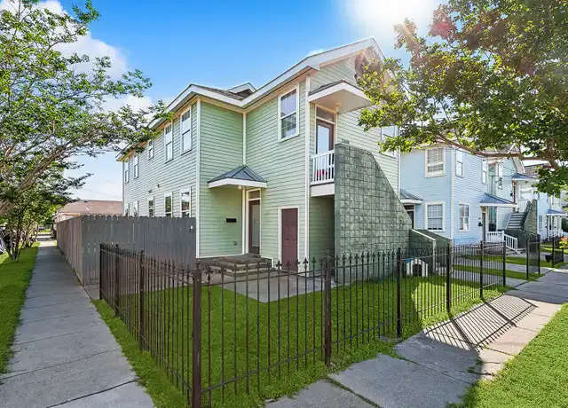 Property at 2437 Conti St, New Orleans, LA, 70119, 2 beds, 1 bath, [object Object]