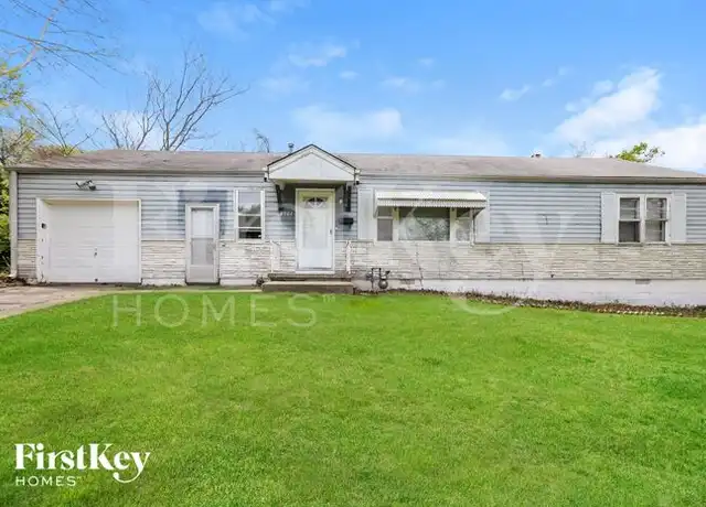 Property at 8701 E 77th Ter, Kansas City, MO, 64138, 2 beds, 1 bath, [object Object]