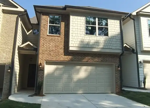 Property at 4205 Fulson Ct, Lilburn, GA, 30047, 3 beds, 2.5 baths, [object Object]