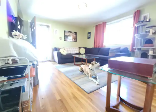 Property at 7 Westglow St, Boston, MA, 02122, 1 bed, 1 bath, [object Object]