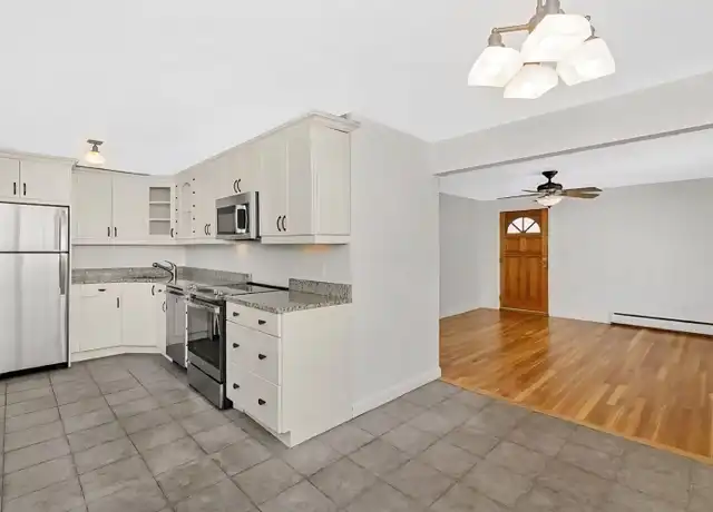 Property at 7 Westglow St, Boston, MA, 02122, 1 bed, 1 bath, [object Object]