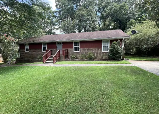 Property at 5568 Rock Garden Ct NW Unit B, Lilburn, GA, 30047, 2 beds, 1 bath, [object Object]