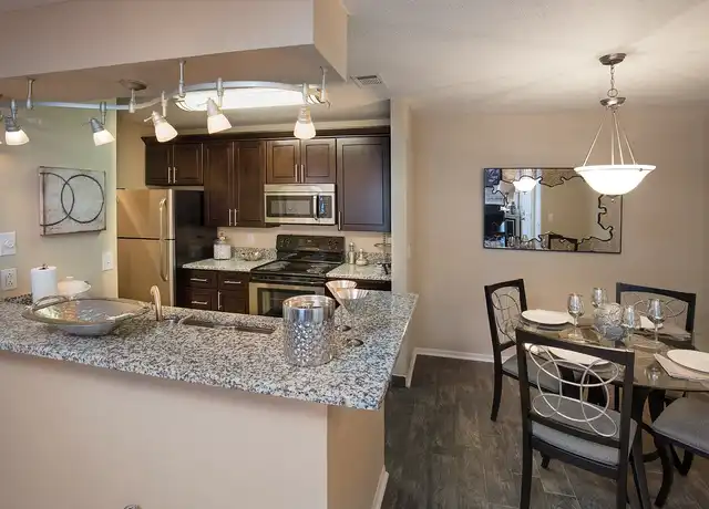 Property at Polo Club - 14400 Howe Rd, Strongsville, OH, 44136, 1 bed, 1 bath, [object Object]