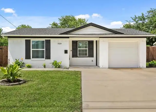 Property at 3519 Canada Dr, Dallas, TX, 75212, 3 beds, 1.5 baths, [object Object]