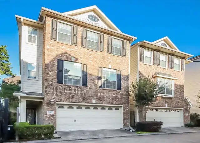 Property at 2601 Enclave At Shady Acres Ct, Houston, TX, 77008, 3 beds, 3.5 baths, [object Object]