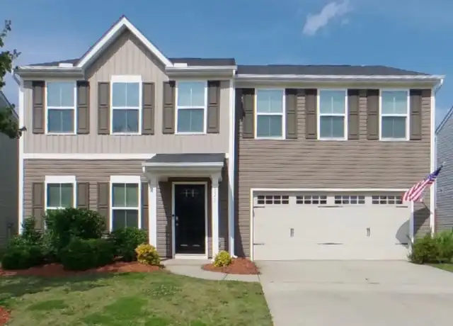 Property at 120 Castlebrook Dr, Greenville, SC, 29605, 4 beds, 2.5 baths, [object Object]