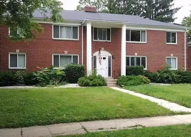 Property at 2577 Hilton Dr #2, Dayton, OH, 45409, 2 beds, 1 bath, [object Object]