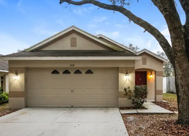 Property at 504 Cape Cod Cir, Valrico, FL, 33594, 3 beds, 2 baths, [object Object]