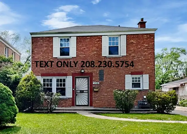 Property at 2025 N 75th Ave, Elmwood Park, IL, 60707, 3 beds, 1.5 baths, [object Object]