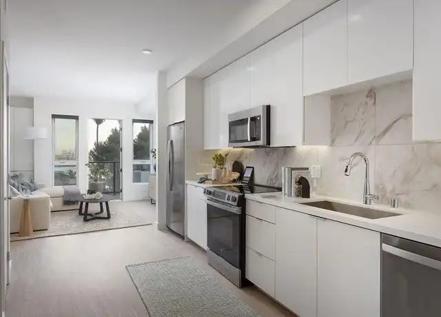 Property at Vivo on Harbor - 511 S Harbor Blvd, San Pedro, CA, 90731, 2 beds, 2 baths, [object Object]