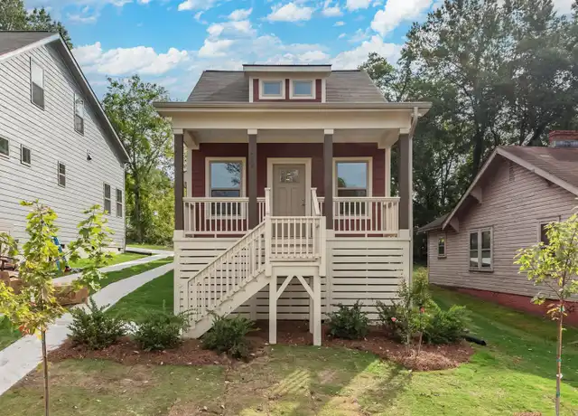 Property at 703 Grant St, Durham, NC, 27701, 3 beds, 2.5 baths, [object Object]
