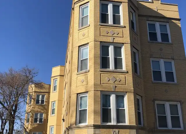 Property at 1534 S Komensky Ave Unit 1R, Chicago, IL, 60623, 2 beds, 1 bath, [object Object]