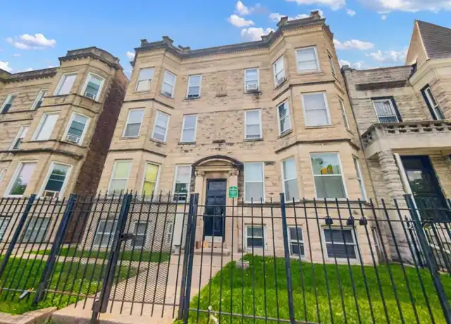 Property at 3135 W Augusta Blvd, Chicago, IL, 60622, 1 bed, 1 bath, [object Object]