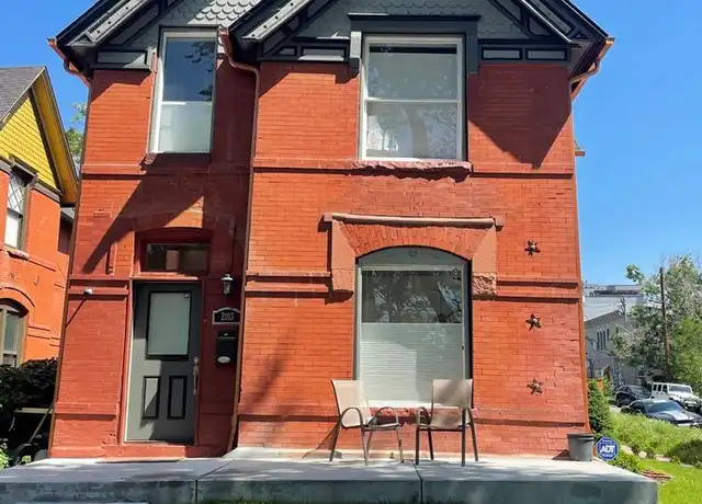 Property at 2103 W 28th Ave, Denver, CO, 80211, 4 beds, 3.5 baths, [object Object]