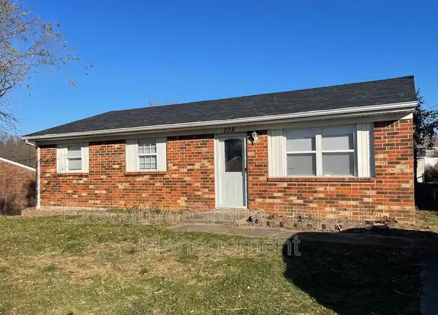 Property at 208 Diecks Dr, Elizabethtown, KY, 42701, 3 beds, 1 bath, [object Object]