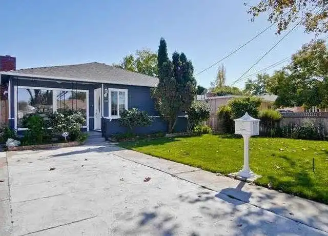 Property at 1344 Madera Ave, Menlo Park, CA, 94025, 3 beds, 2 baths, [object Object]