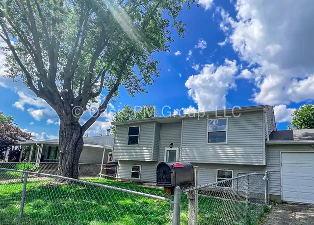 Property at 912 Tellega Ave, Columbus, OH, 43207, 4 beds, 2 baths, [object Object]