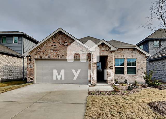Photo of 1232 Green Timber Dr, Forney, TX 75126