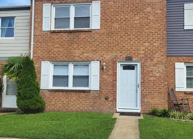 Property at 423 Burr Oak Ct, Virginia Beach, VA, 23454, 3 beds, 2.5 baths, [object Object]