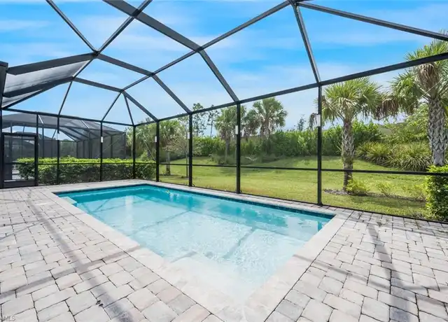 Property at 6754 Pennyroyal Dr, Naples, FL, 34114, 3 beds, 3 baths, [object Object]