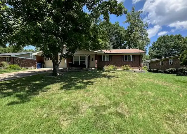 Property at 1003 Mallow Dr, Ellisville, MO, 63011, 3 beds, 2 baths, [object Object]