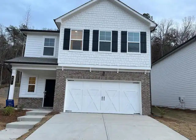 Property at 721 Groover St, Ball Ground, GA, 30107, 5 beds, 2.5 baths, [object Object]