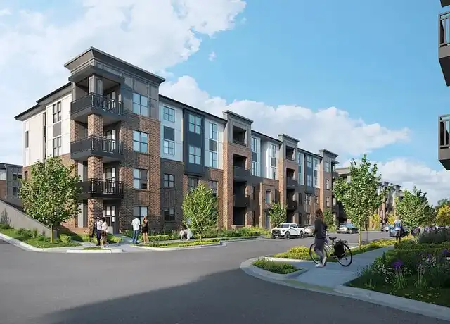 Property at Reverie Belmont - 520 McLean Ave, Belmont, NC, 28012, 1-3 bed, 1-2.5 bath, [object Object]